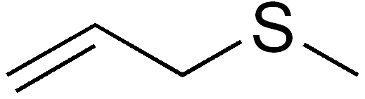 Allyl Methyl Sulphide