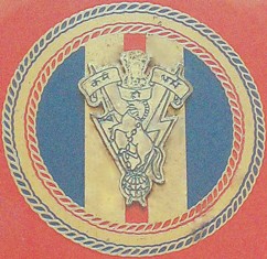 Crest Of Corps of EME