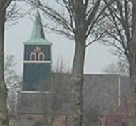 Church in Lambertschaag