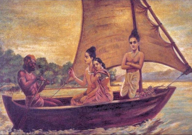 http://upload.wikimedia.org/wikipedia/commons/b/b1/Raja_Ravi_Varma%2C_Sree_Rama_Crossing_Sarayu_river.jpg