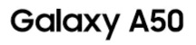 Логотип Samsung Galaxy A50.jpg