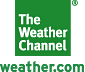 File:The Weather Channel Green Logo.png