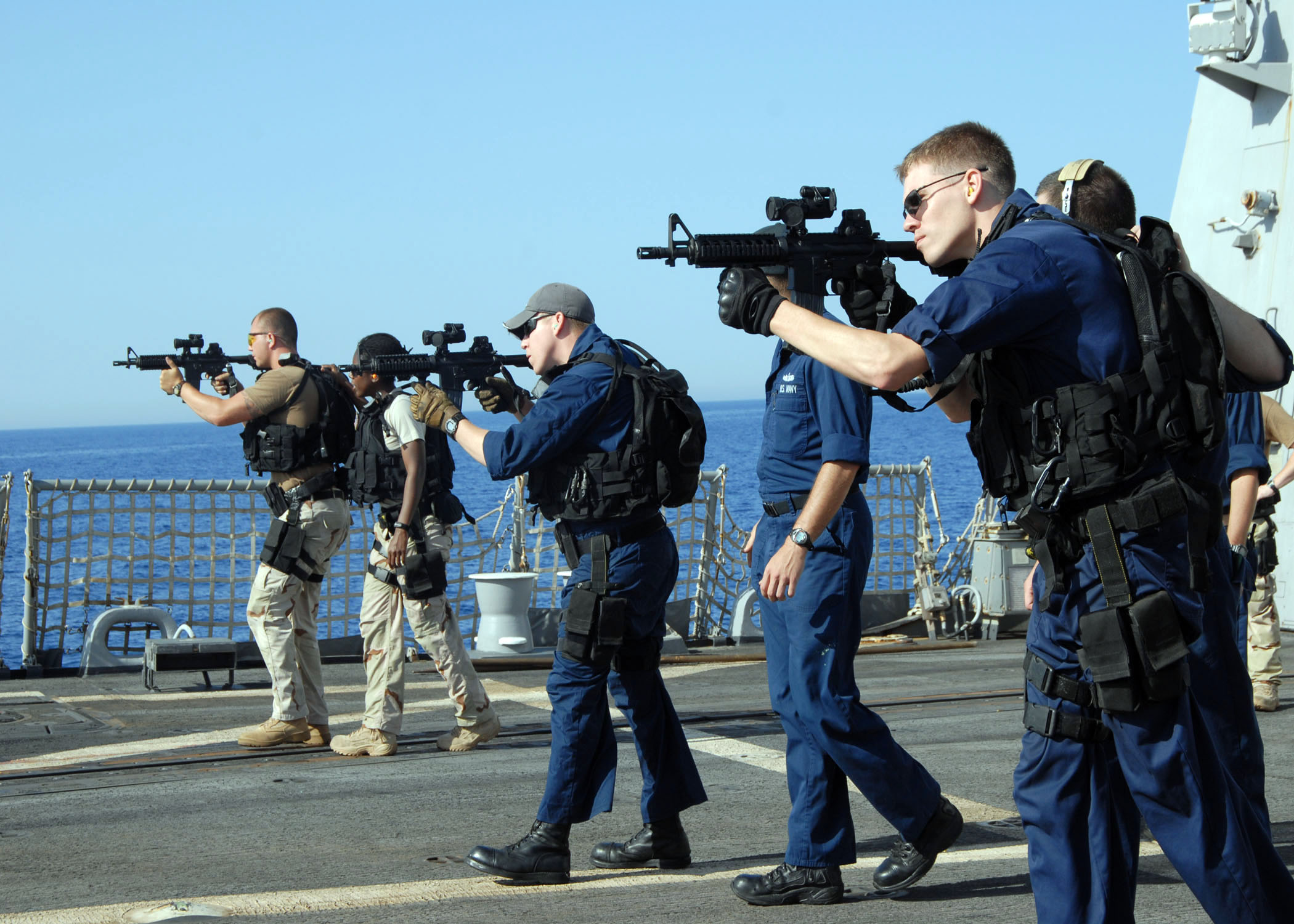 Vbss Team