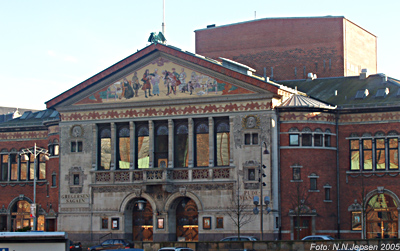 Aarhus Teater