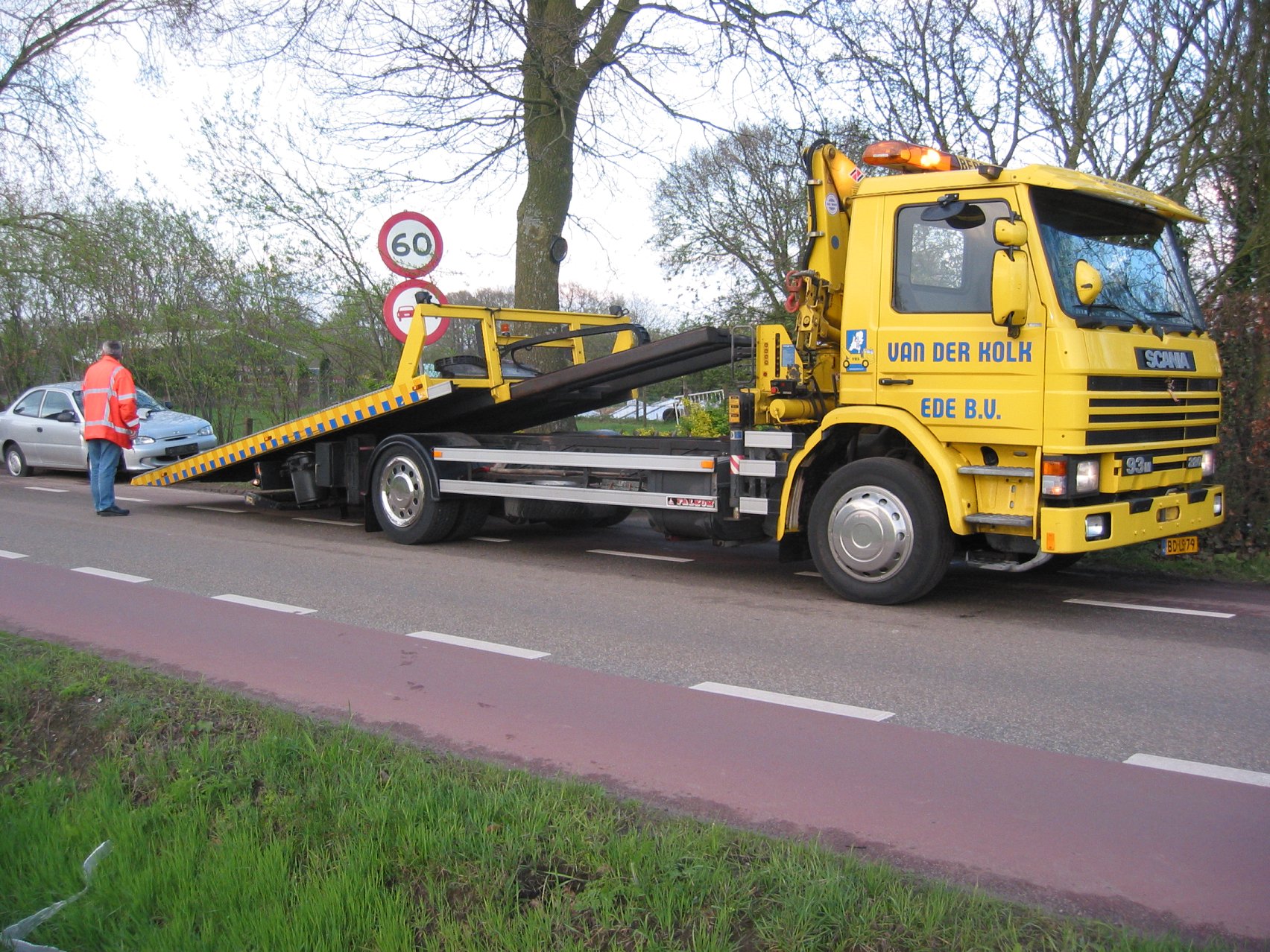 Bestand:Bergingstruck (tow truck).jpg - Wikipedia