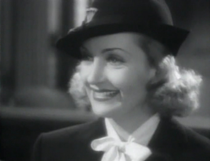 Carole Lombard in Made For Each Other 6jpg