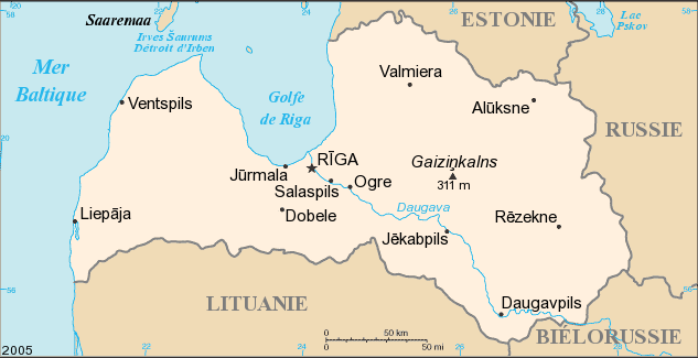 Dosye:Carte de Lettonie.png