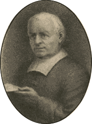 François Dollier de Casson, French priest and ...