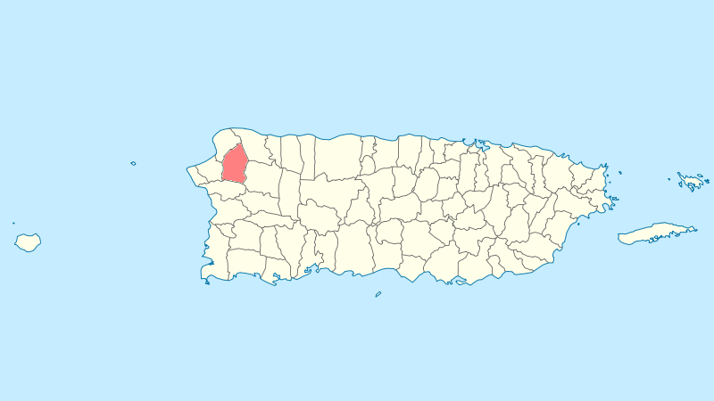 map of puerto rico towns. Specialized weather products Information and maps of Towns of Puerto Rico