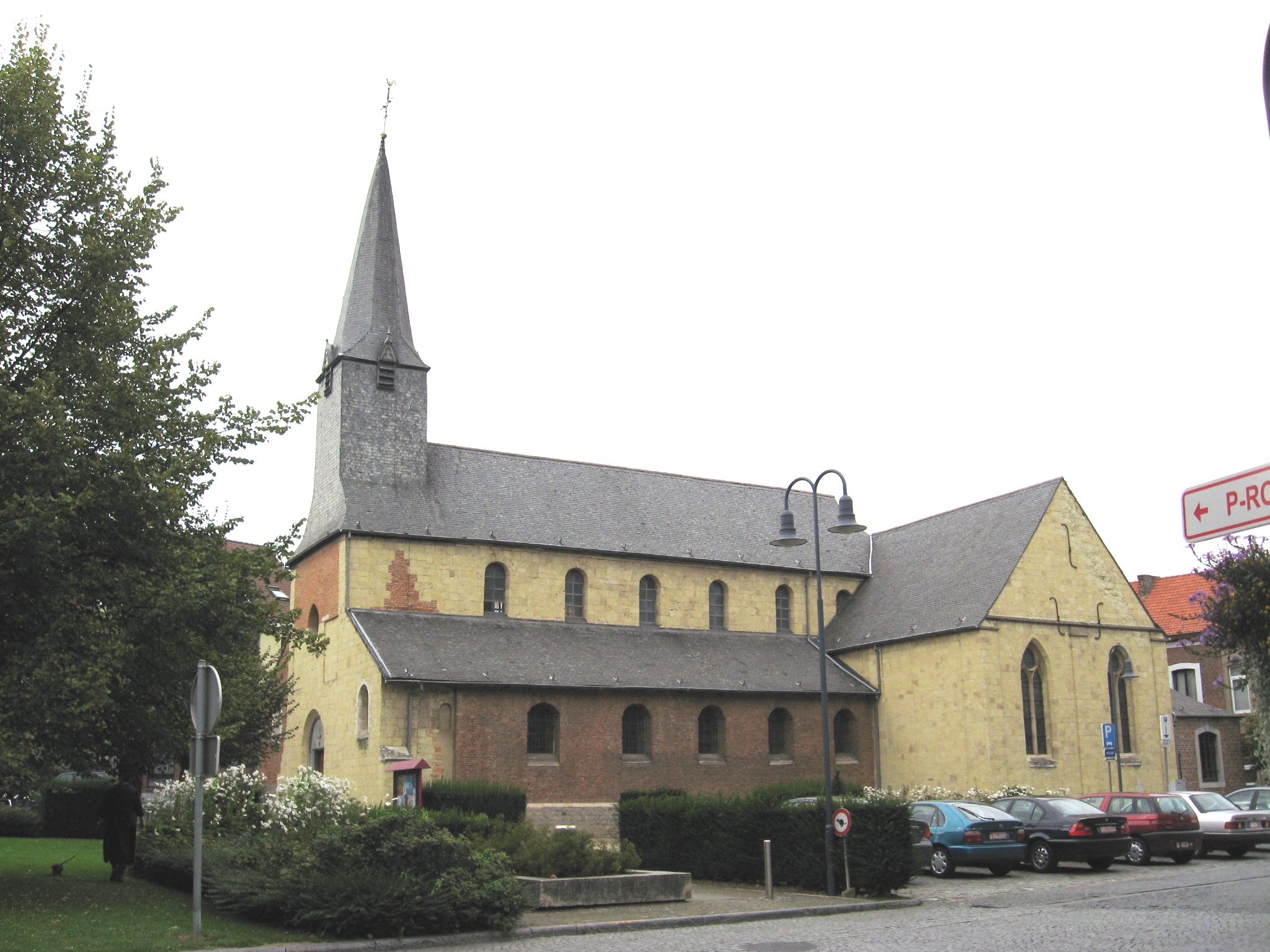 St Truiden