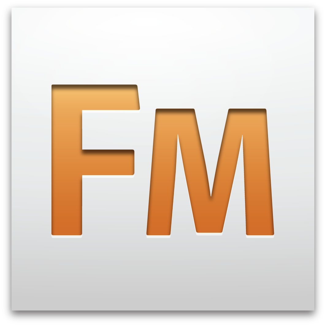 File:Adobe FrameMaker Server v9 icon.png - Wikimedia Commons