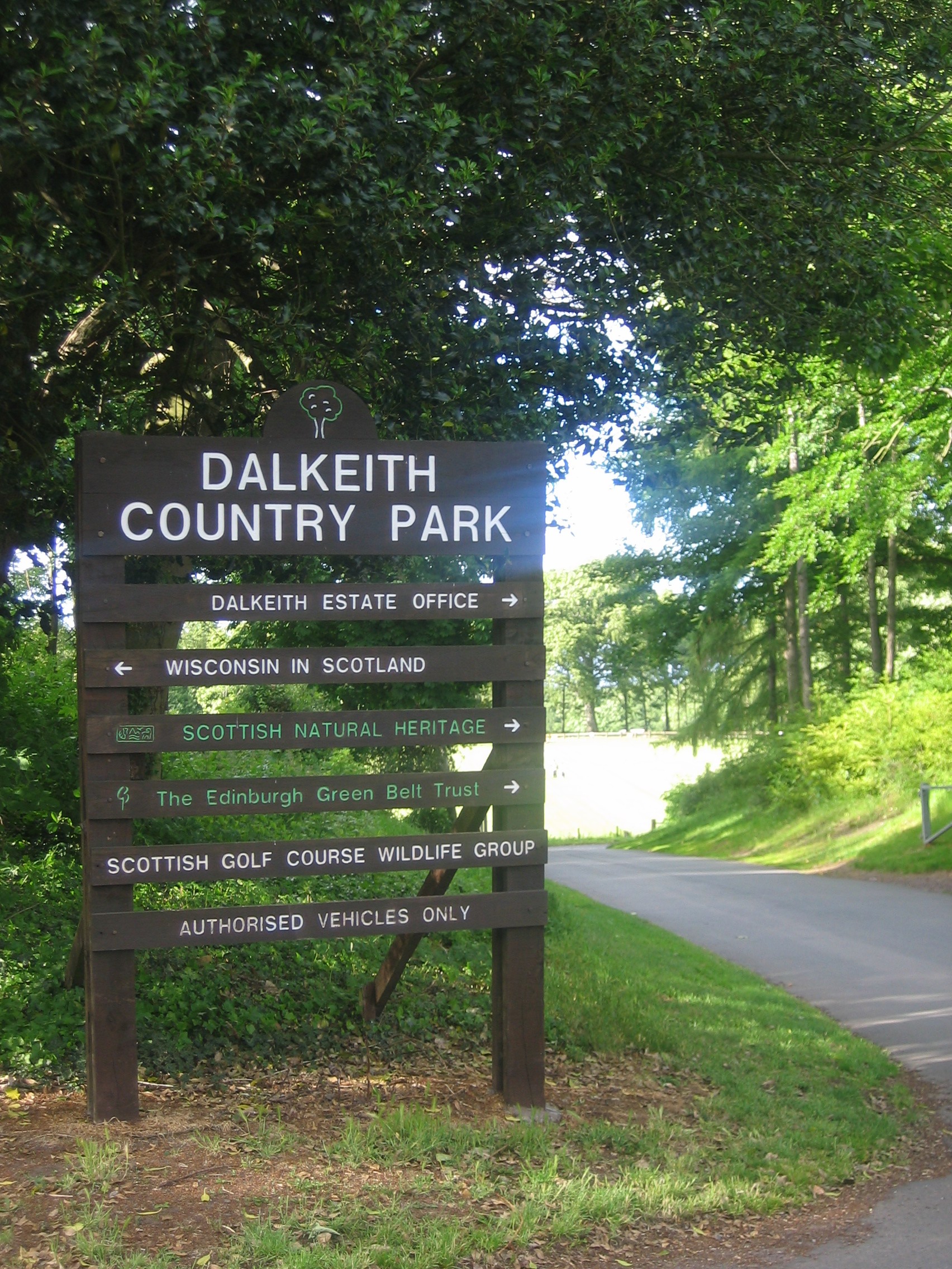 Country Park