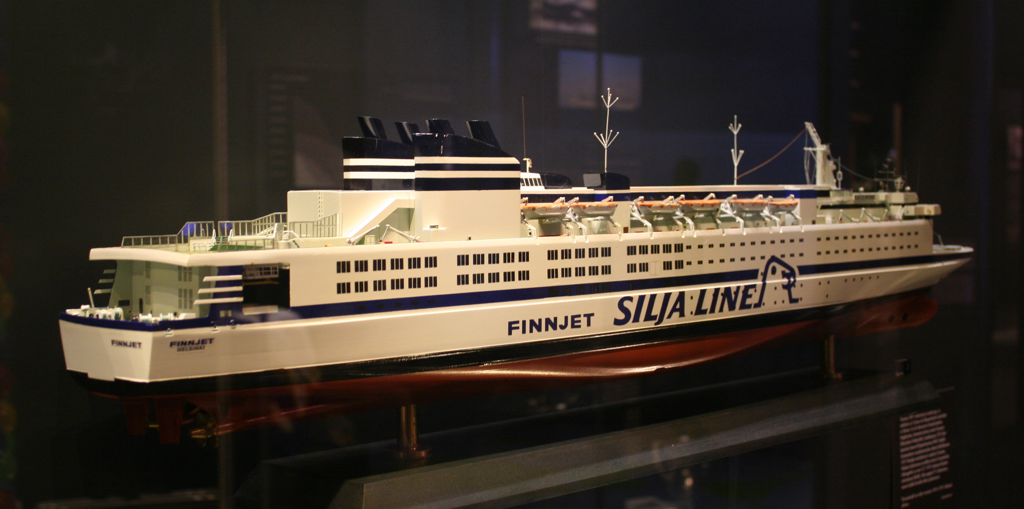 Silja Line - Wikiwand