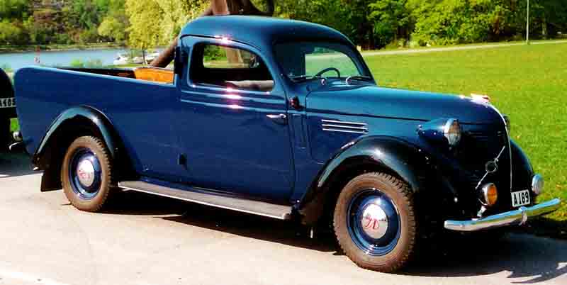 FileVolvo PV54 Pickup 1939jpg No higher resolution available