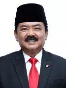 Hadi Tjahjanto, Menteri Koordinator Politik, Hukum dan Keamanan Indonesia (2024) (cropped).png