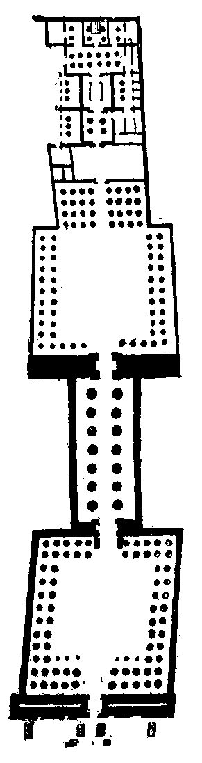 Выява:Plan of Luxor temple.png