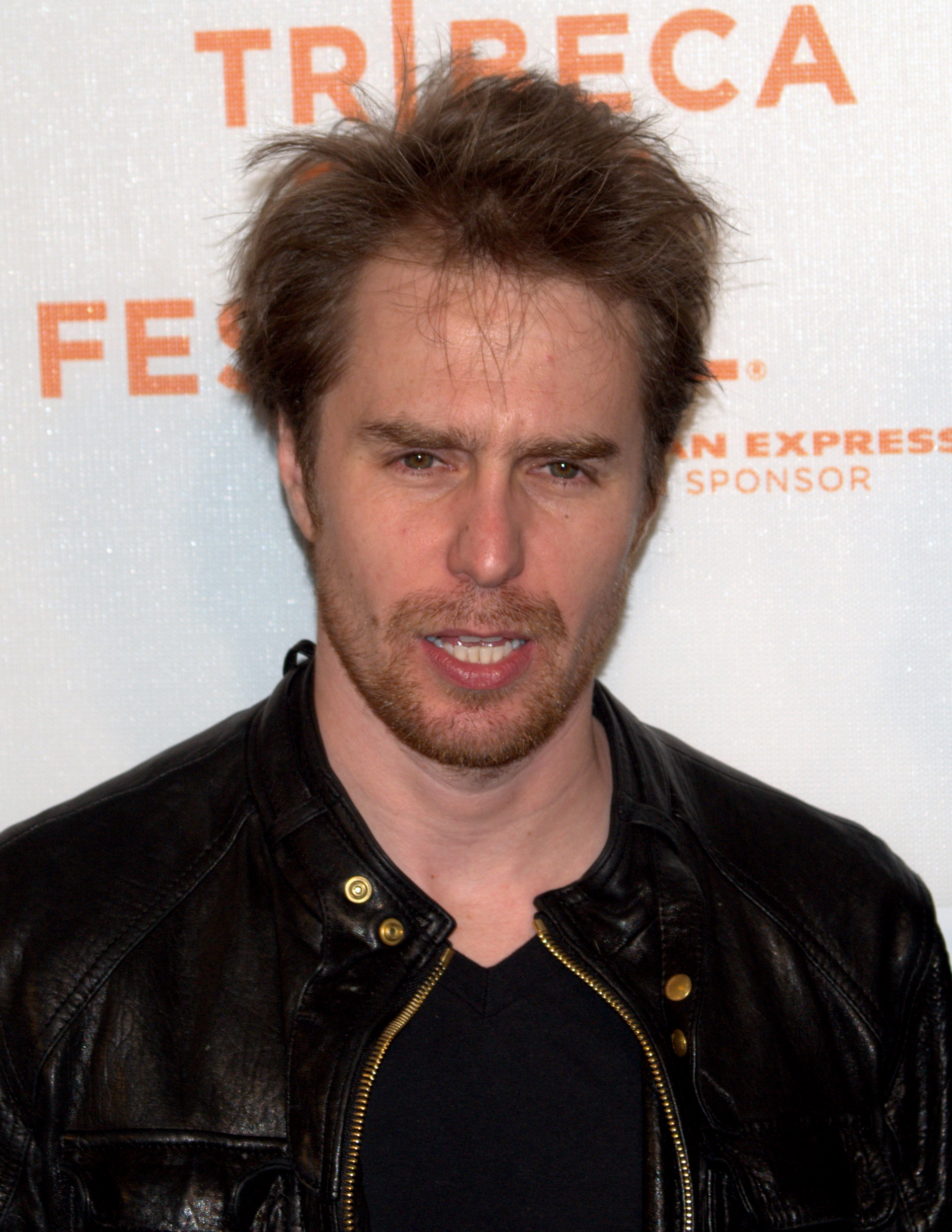 Sam Rockwell - Images Gallery