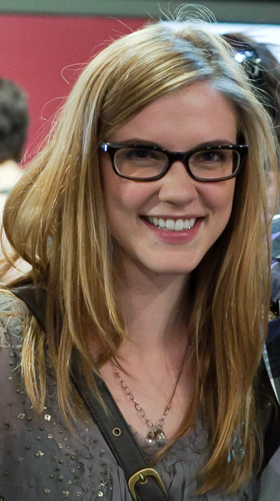 Foto van Sara Canning