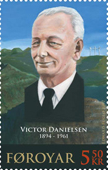 Victor Danielsen