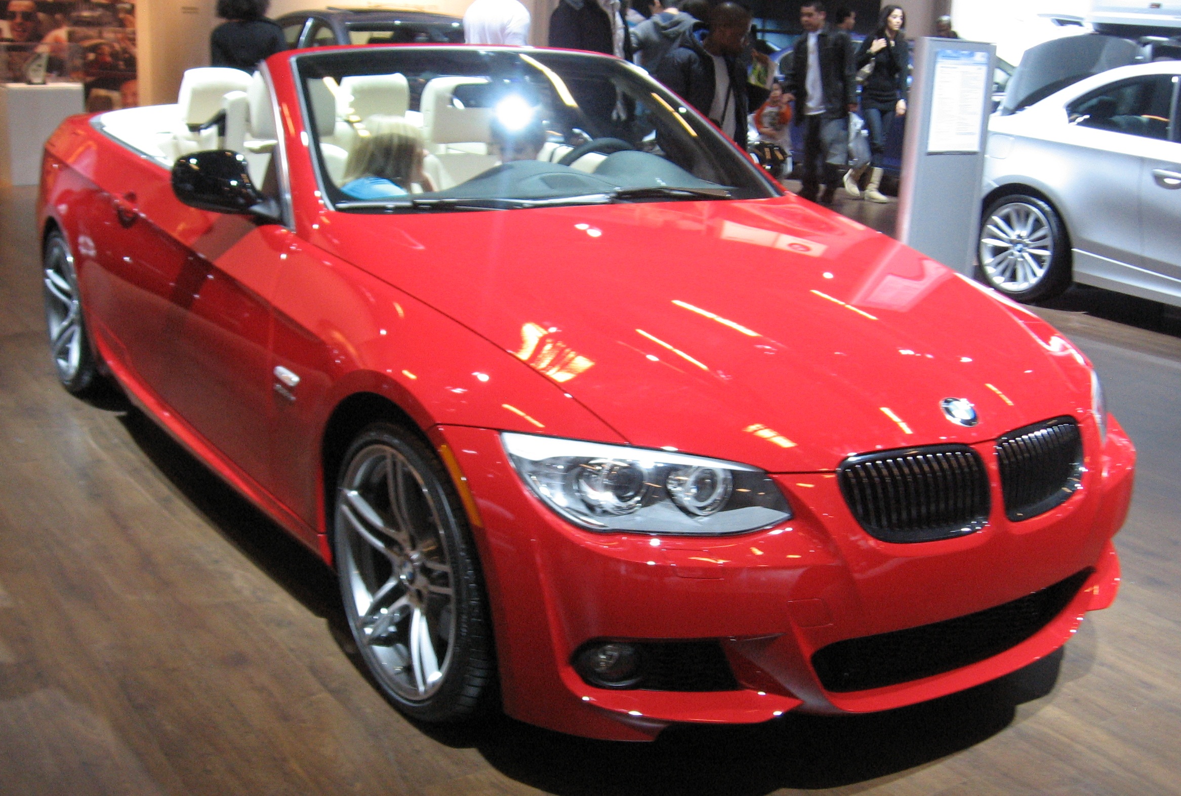 Image Result For Bmw M Convertible