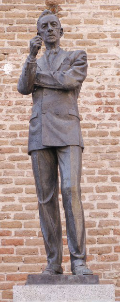 Agustín Lara