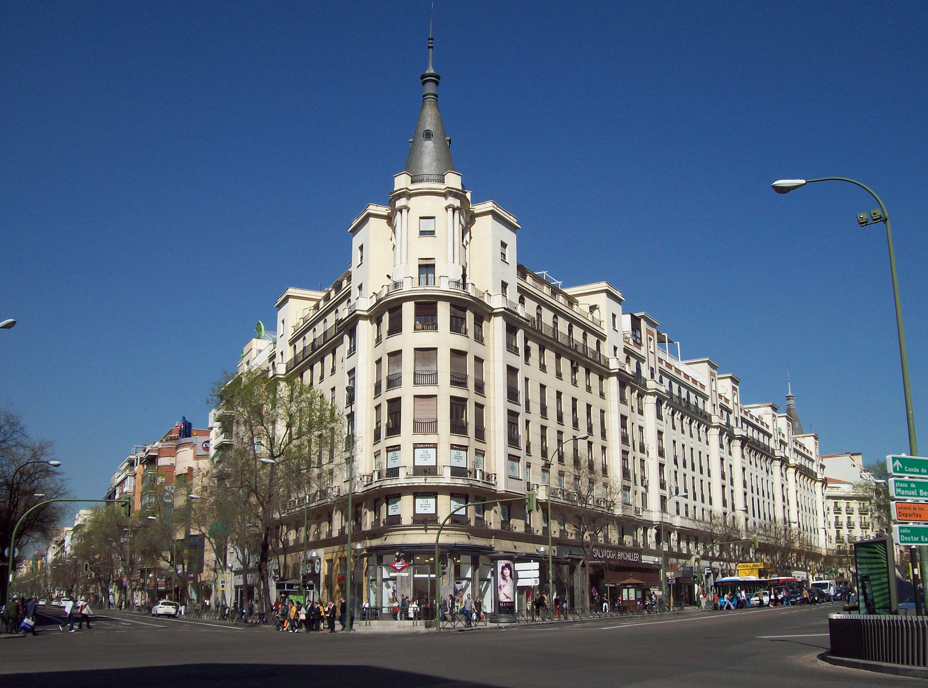 Calle+alcala