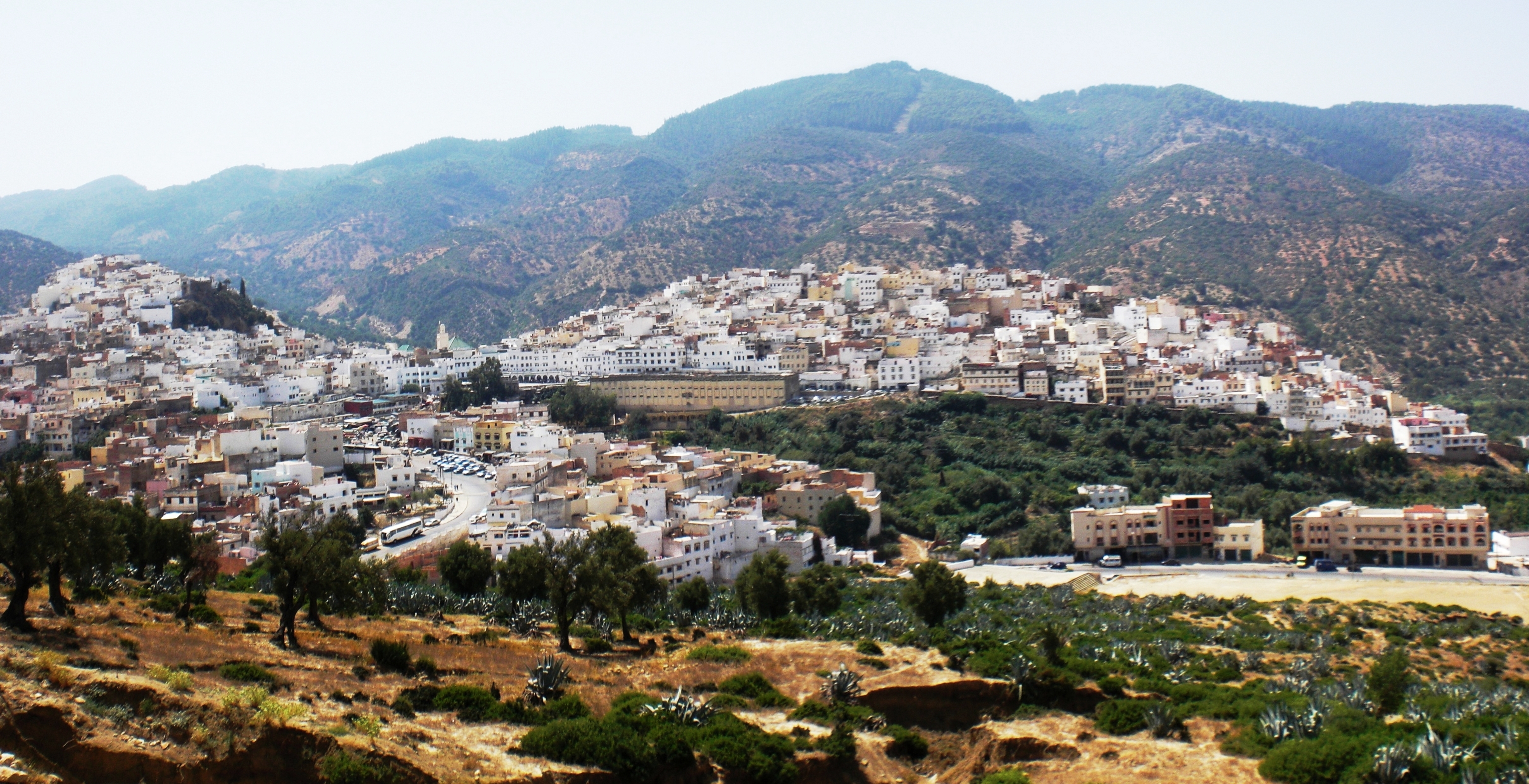 Fez Morocco