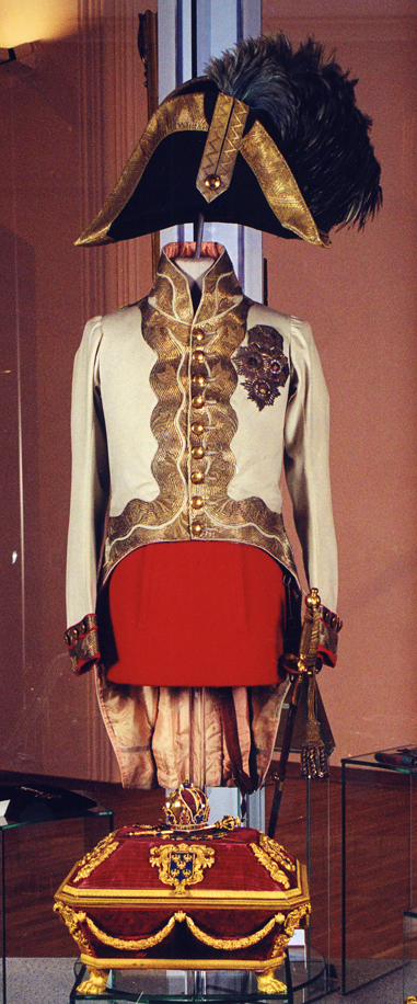 Kaiser Uniform