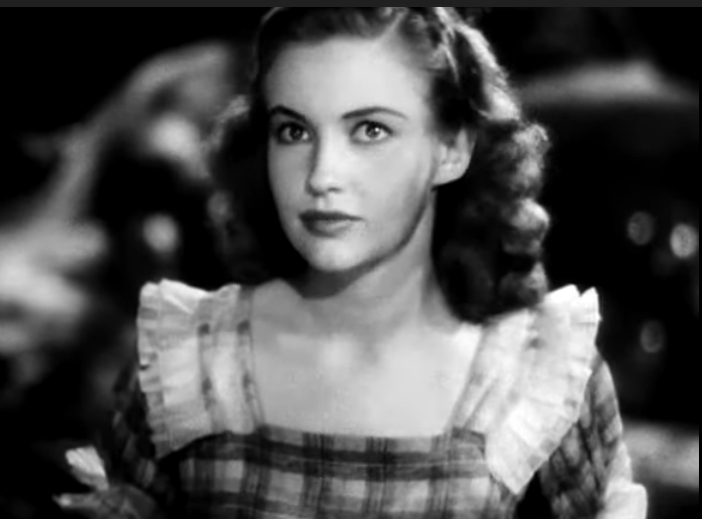 High Sierra Ida Lupino