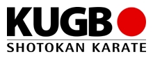 Karate Union of Great Britain logo