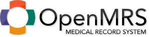 OpenMRS logo