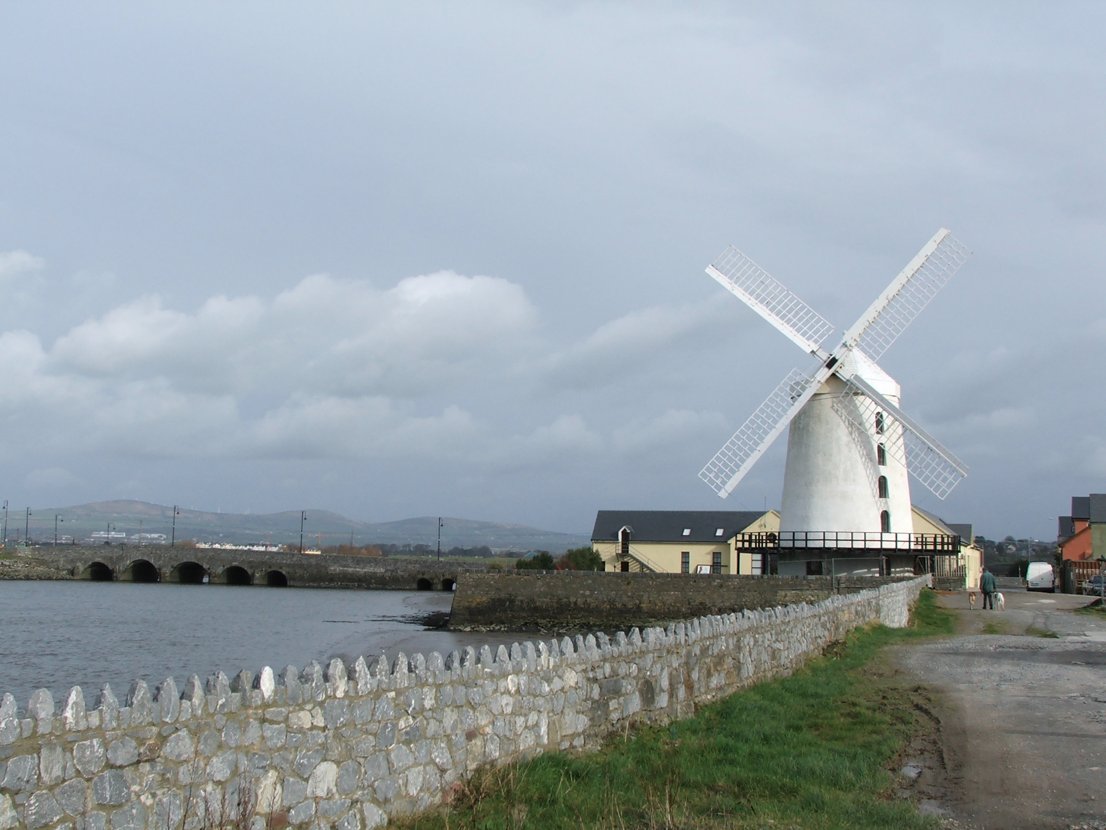 Windmills