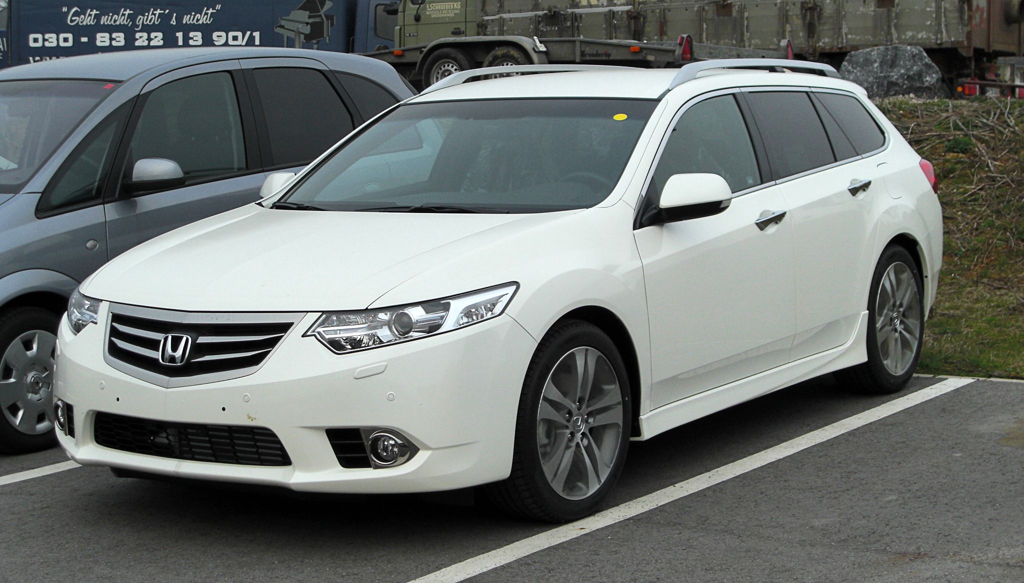 accord facelift