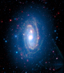 NGC 4450