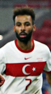 Nazım Sangaré