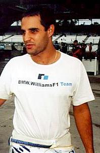 Juan Pablo Montoya (2002)