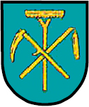 Wappen von Lubie