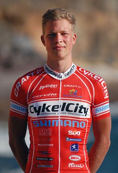 Christian Bertilsson