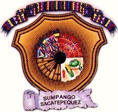 Archivo: Escudo de Sumpango Sacatepequez.jpg