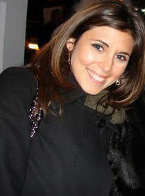 Jamie-Lynn Sigler, 2007.