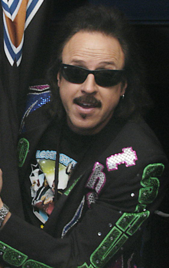 jimmy hart looks