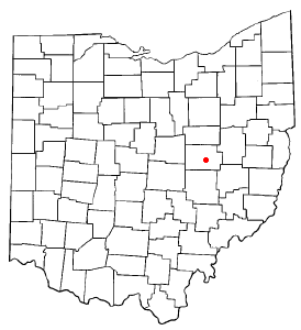 Loko di Coshocton, Ohio