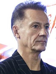 Oleg Meňšikov (2018)