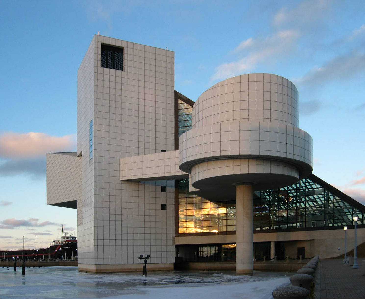 File:ROCK AND ROLL HALL OF FAME.jpg - Wikipedia, the free encyclopedia