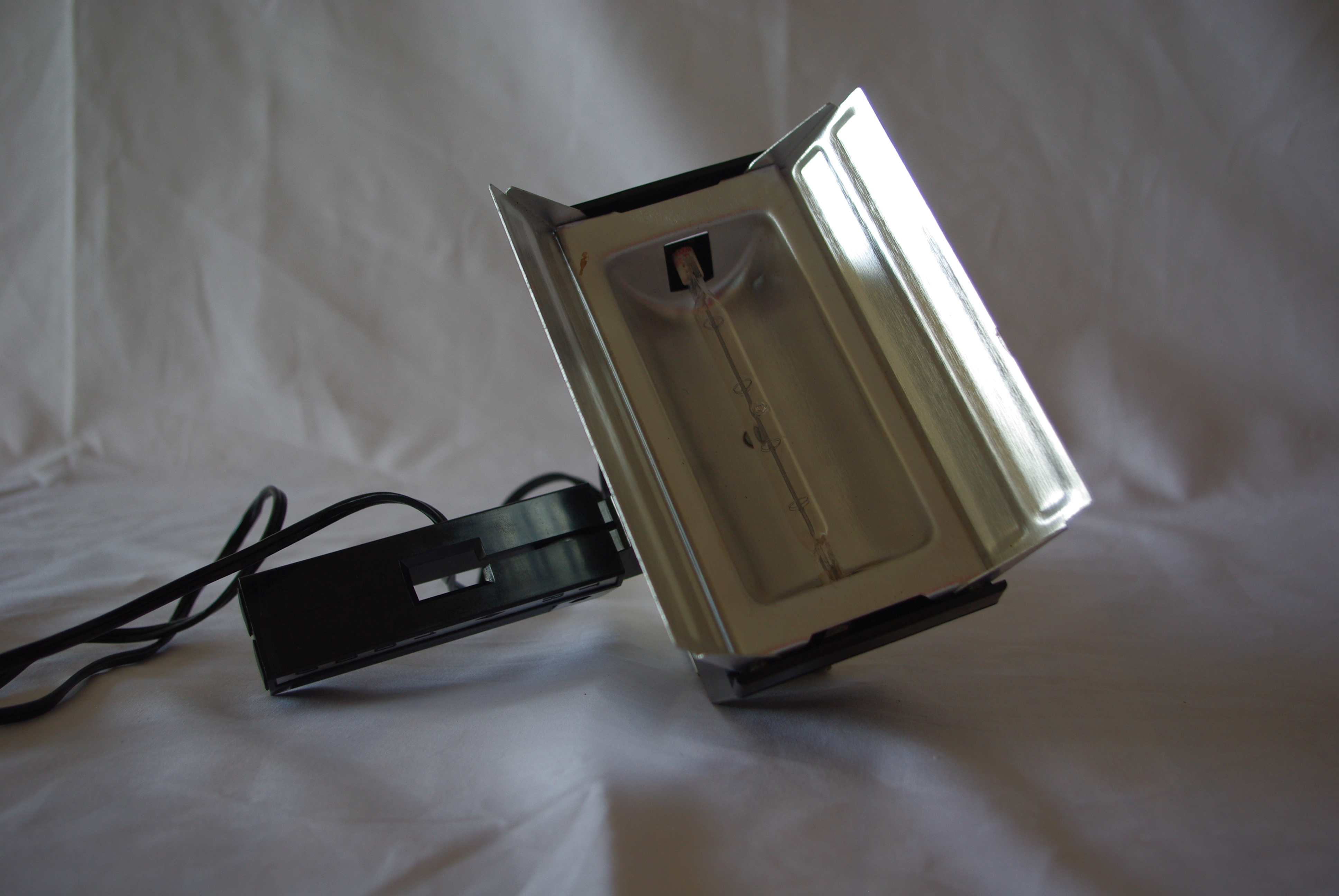 Video Lighting Equipment