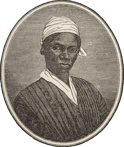 Sojourner Truth