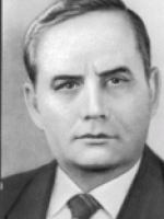 Vladimir Ivaško vuonna 1990.