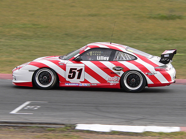 File51 Ross Lilley VIC Porsche GT3 CupJPG