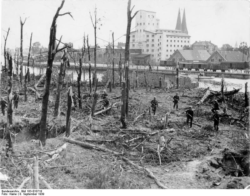 Bundesarchiv Bild 183-E10718, Danzig, Westerplatte, Wald.jpg
