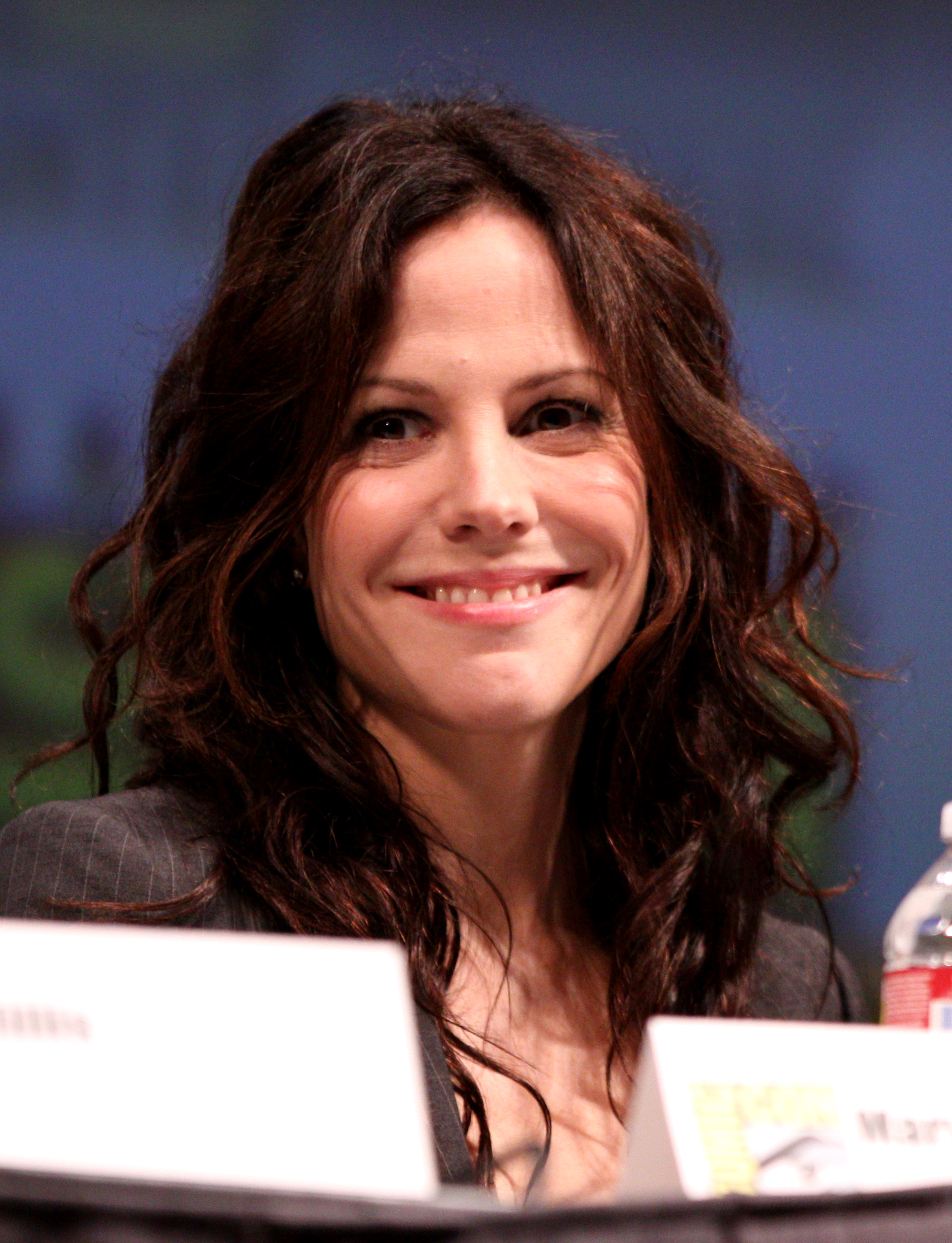 Foto van Mary-Louise Parker